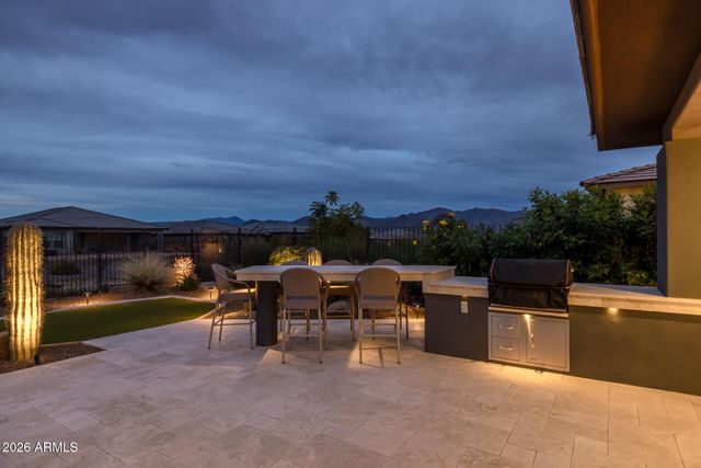 18130 E PARKER CREEK Road, Rio Verde, AZ 85263