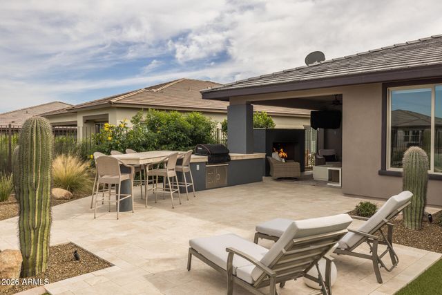 18130 E PARKER CREEK Road, Rio Verde, AZ 85263