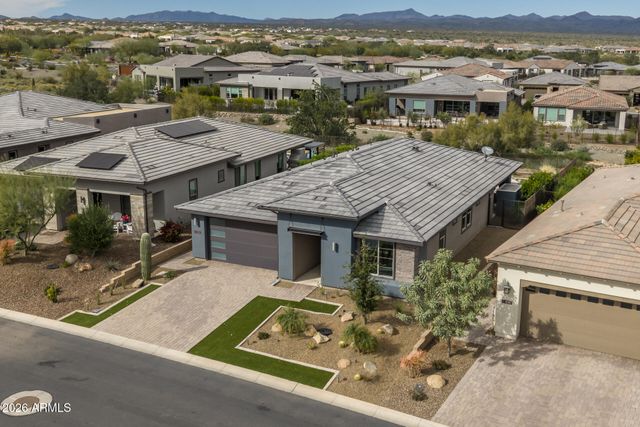 18130 E PARKER CREEK Road, Rio Verde, AZ 85263