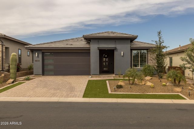 18130 E PARKER CREEK Road, Rio Verde, AZ 85263