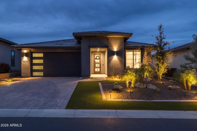 18130 E PARKER CREEK Road, Rio Verde, AZ 85263