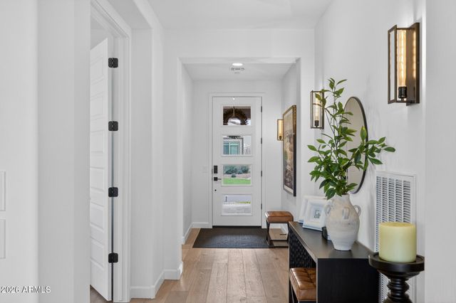 18130 E PARKER CREEK Road, Rio Verde, AZ 85263