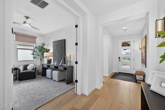 18130 E PARKER CREEK Road, Rio Verde, AZ 85263