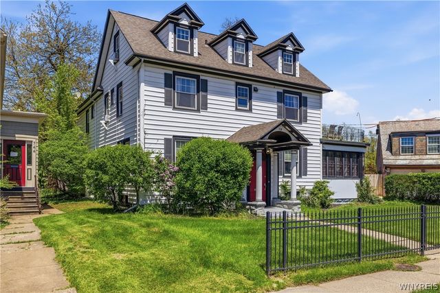 750 West Delavan Avenue, Buffalo, NY 14222