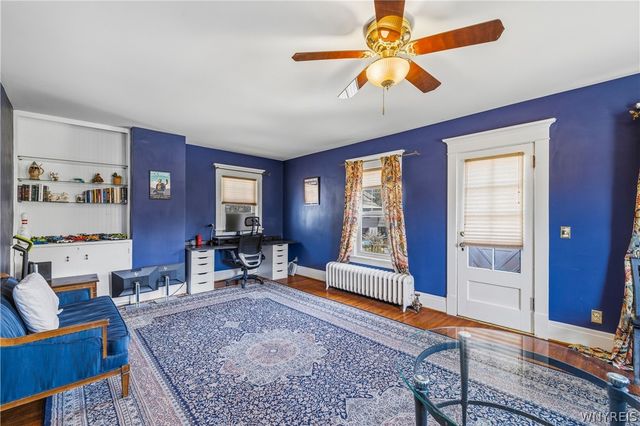 750 West Delavan Avenue, Buffalo, NY 14222
