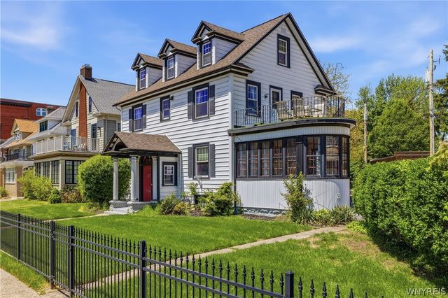 750 West Delavan Avenue, Buffalo, NY 14222