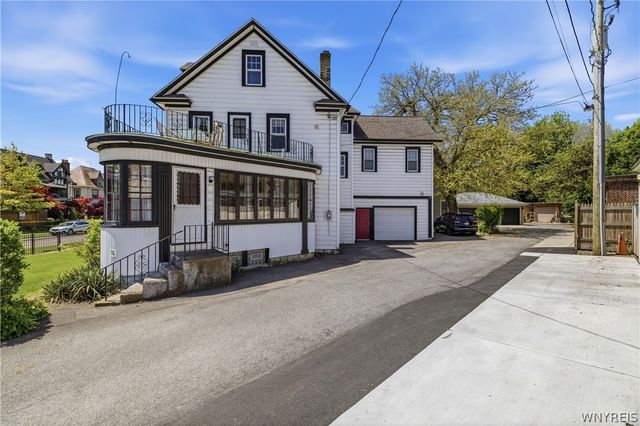 750 West Delavan Avenue, Buffalo, NY 14222
