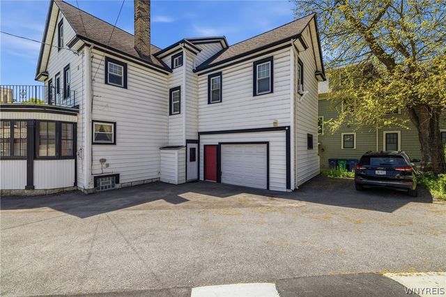 750 West Delavan Avenue, Buffalo, NY 14222