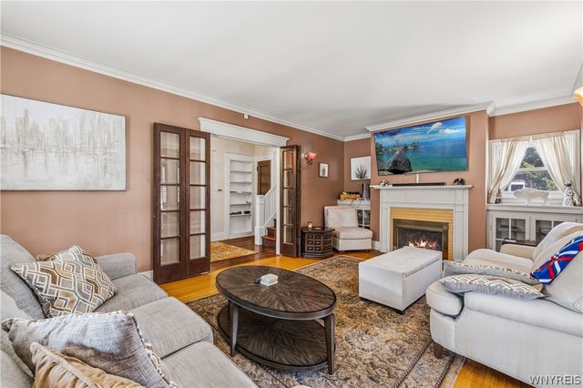 750 West Delavan Avenue, Buffalo, NY 14222