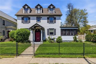750 West Delavan Avenue, Buffalo, NY 14222