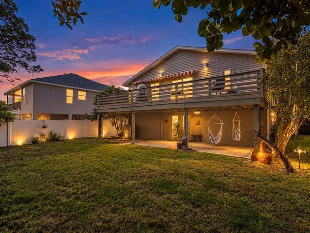 1907 GULF BEACH BOULEVARD, Tarpon Springs, FL 34689