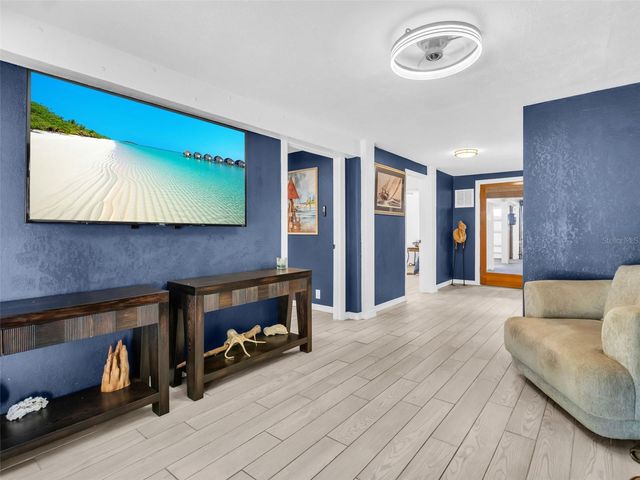 1907 GULF BEACH BOULEVARD, Tarpon Springs, FL 34689