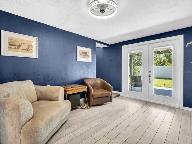1907 GULF BEACH BOULEVARD, Tarpon Springs, FL 34689