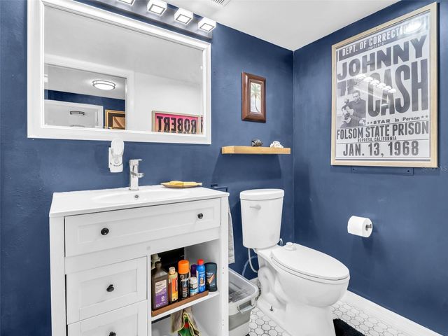 1907 GULF BEACH BOULEVARD, Tarpon Springs, FL 34689