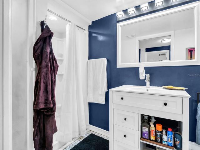 1907 GULF BEACH BOULEVARD, Tarpon Springs, FL 34689