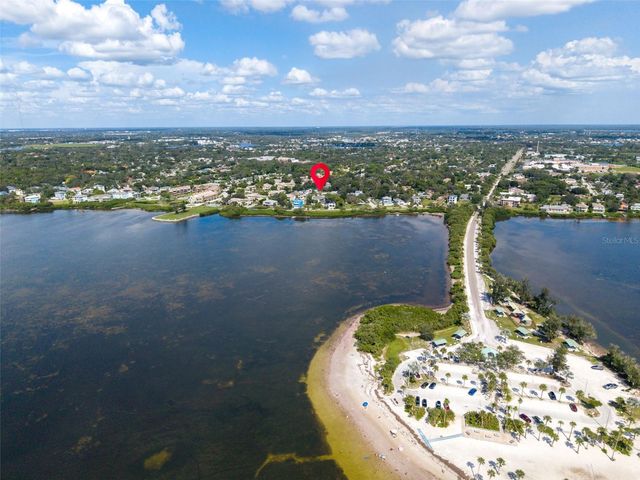 1907 GULF BEACH BOULEVARD, Tarpon Springs, FL 34689