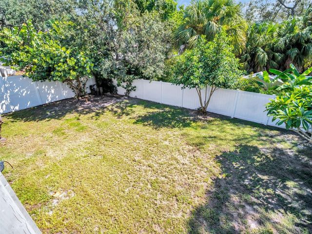 1907 GULF BEACH BOULEVARD, Tarpon Springs, FL 34689