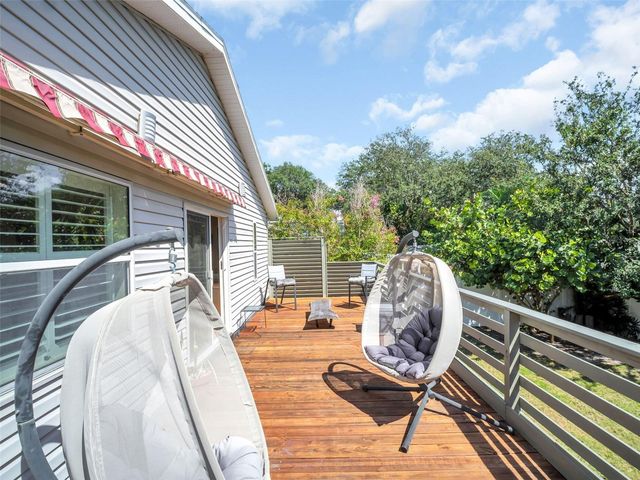 1907 GULF BEACH BOULEVARD, Tarpon Springs, FL 34689