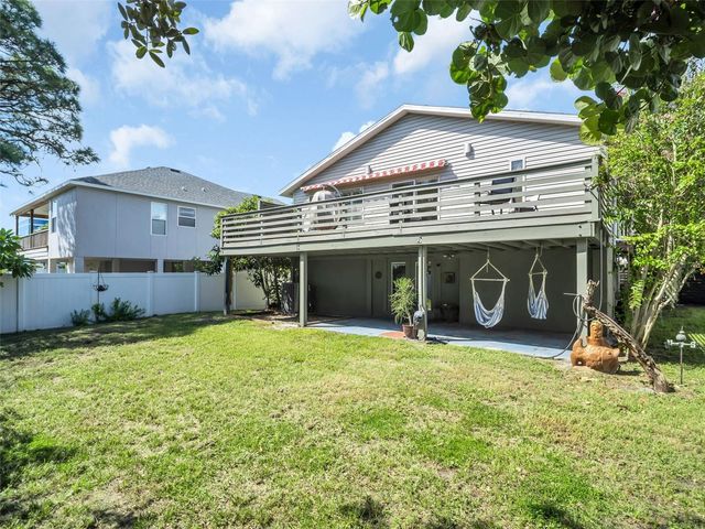 1907 GULF BEACH BOULEVARD, Tarpon Springs, FL 34689