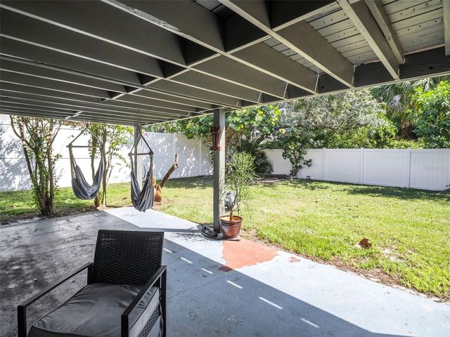 1907 GULF BEACH BOULEVARD, Tarpon Springs, FL 34689