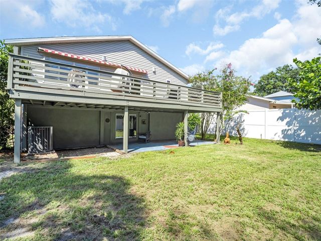1907 GULF BEACH BOULEVARD, Tarpon Springs, FL 34689