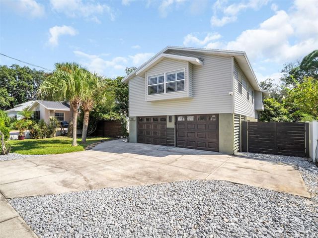 1907 GULF BEACH BOULEVARD, Tarpon Springs, FL 34689