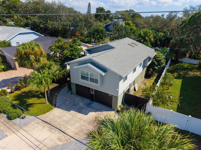1907 GULF BEACH BOULEVARD, Tarpon Springs, FL 34689