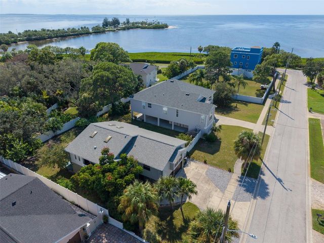 1907 GULF BEACH BOULEVARD, Tarpon Springs, FL 34689