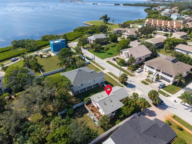 1907 GULF BEACH BOULEVARD, Tarpon Springs, FL 34689