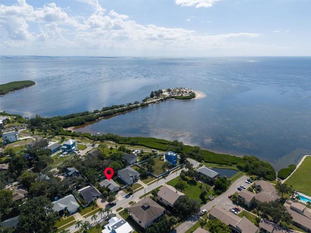 1907 GULF BEACH BOULEVARD, Tarpon Springs, FL 34689