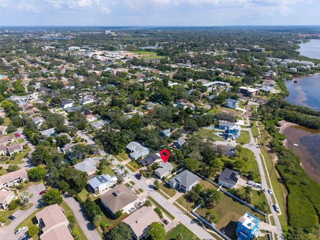1907 GULF BEACH BOULEVARD, Tarpon Springs, FL 34689