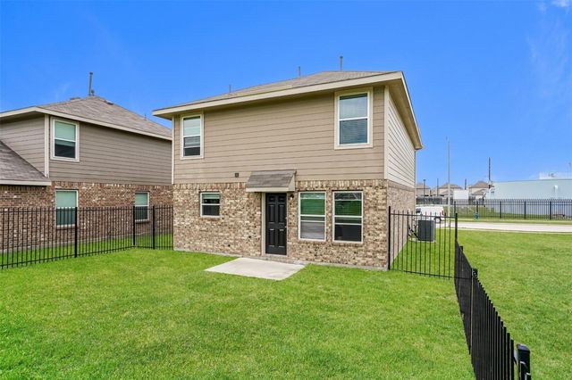3518 Giorgio Pastel Place, Katy, TX 77493