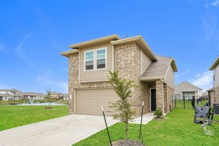 3518 Giorgio Pastel Place, Katy, TX 77493