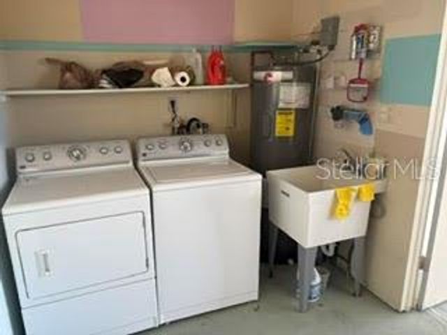 2341 CECILE STREET, Kissimmee, FL 34741