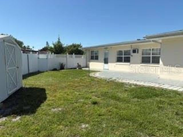 2341 CECILE STREET, Kissimmee, FL 34741