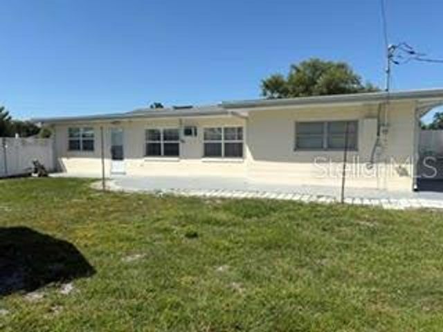 2341 CECILE STREET, Kissimmee, FL 34741