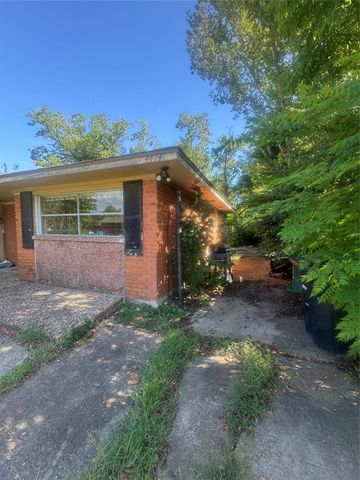4414 Brisbane Street, Houston, TX 77047