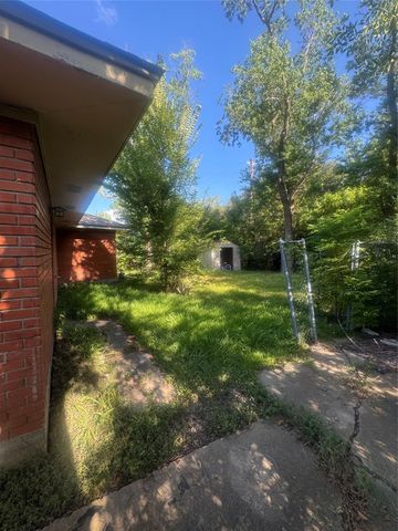 4414 Brisbane Street, Houston, TX 77047