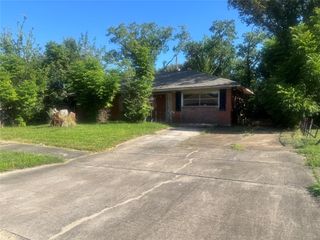 4414 Brisbane Street, Houston, TX 77047