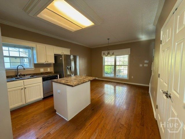 145 Brisbon Hall Drive, Richmond Hill, GA 31324