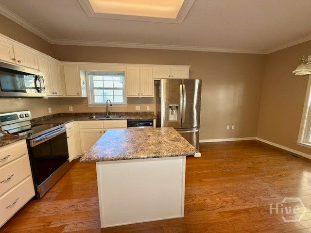 145 Brisbon Hall Drive, Richmond Hill, GA 31324