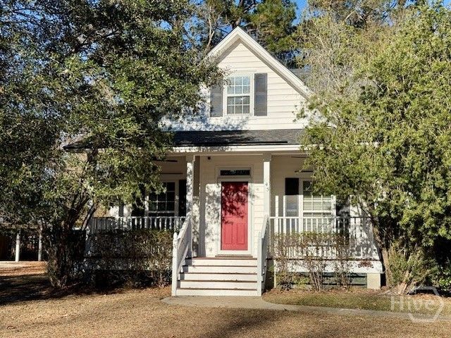 145 Brisbon Hall Drive, Richmond Hill, GA 31324