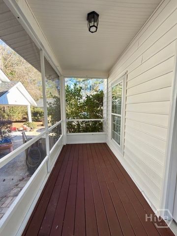 145 Brisbon Hall Drive, Richmond Hill, GA 31324