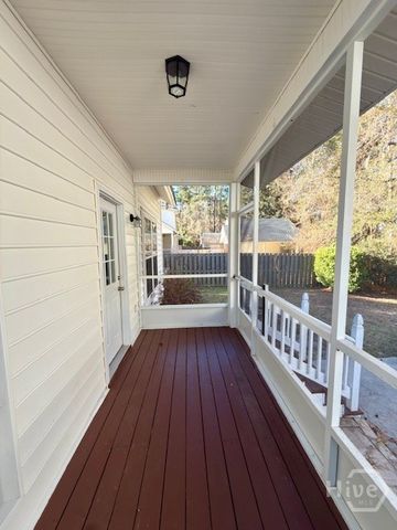 145 Brisbon Hall Drive, Richmond Hill, GA 31324