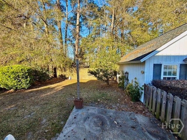 145 Brisbon Hall Drive, Richmond Hill, GA 31324