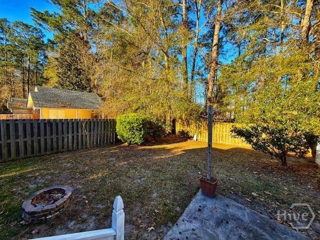 145 Brisbon Hall Drive, Richmond Hill, GA 31324