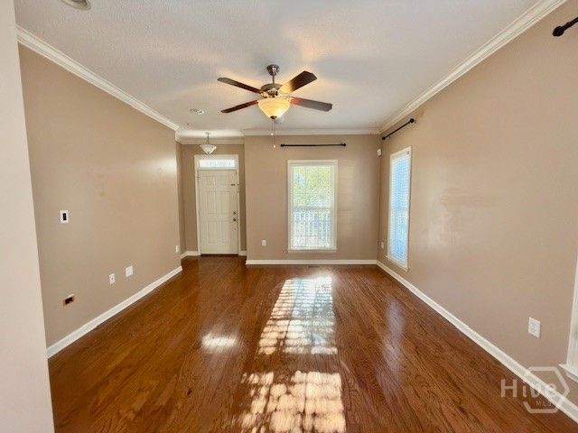 145 Brisbon Hall Drive, Richmond Hill, GA 31324