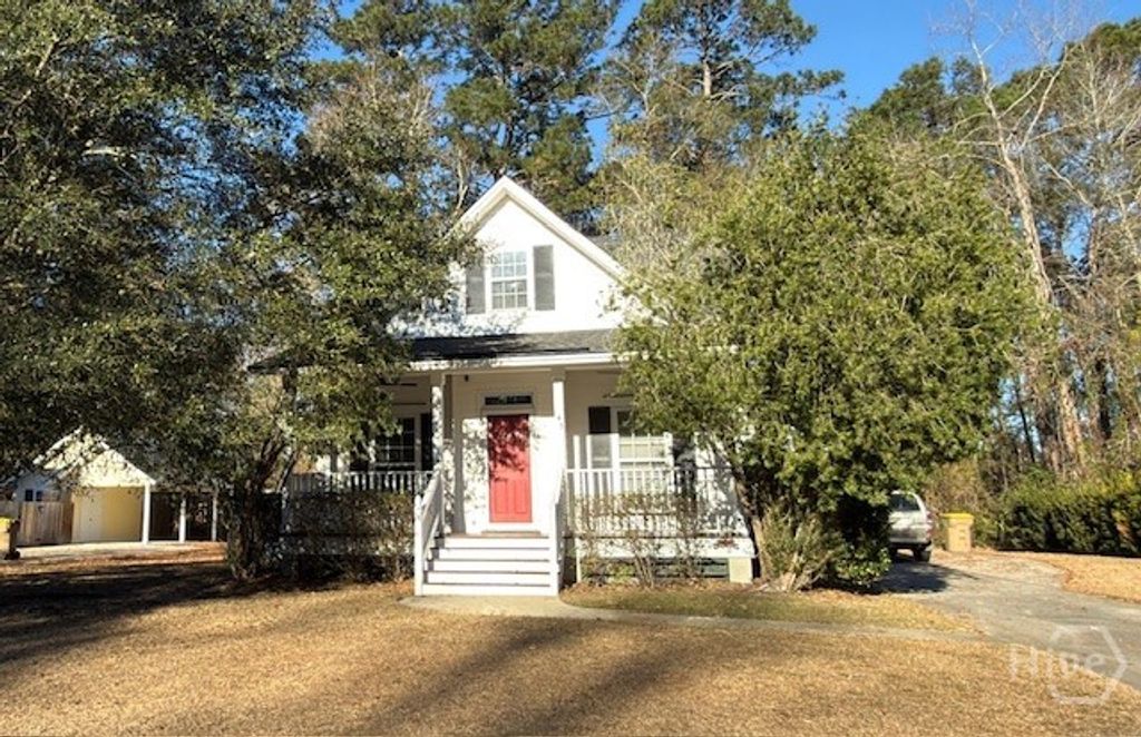 145 Brisbon Hall Drive, Richmond Hill, GA 31324