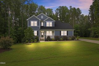 603 Gianna Drive, Clayton, NC 27527