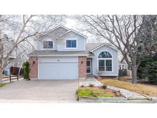142 Cherrywood Ln, Louisville, CO 80027